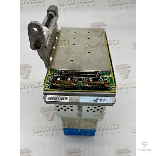 5131624 BGO Detector Module - 6X8 Block High Resolution-GE-Sigmed Imaging