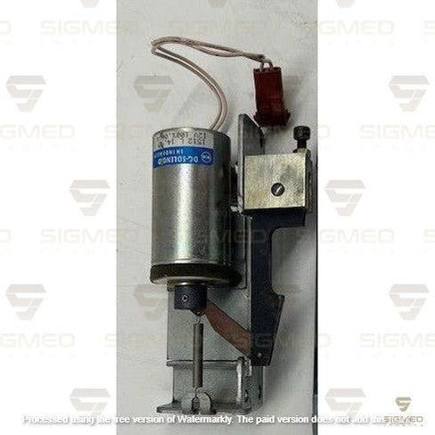 5133504 Cradle Lock Assembly GE-Sigmed Imaging-Sigmed Imaging