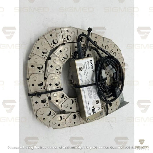 5133508-Linear Scale-Sigmed Imaging-Sigmed Imaging