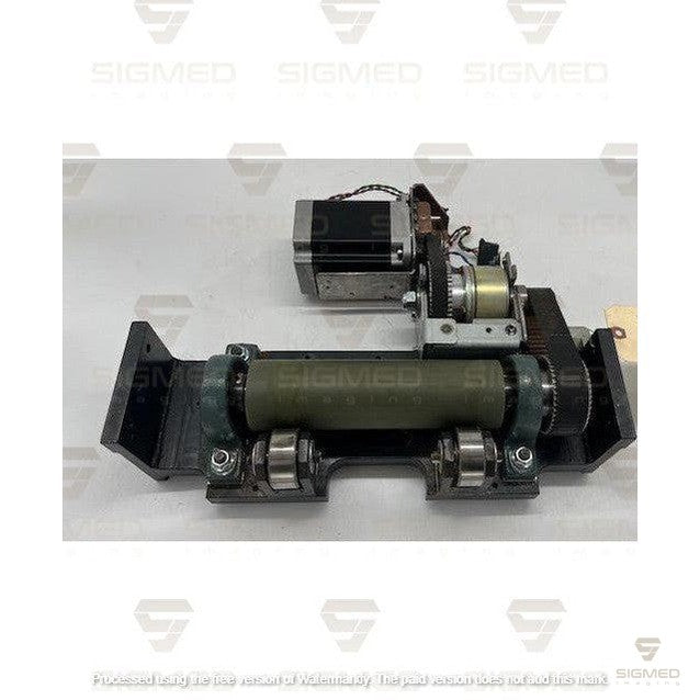 5135265 Cradle Motor Clutch Assy-Sigmed Imaging-Sigmed Imaging