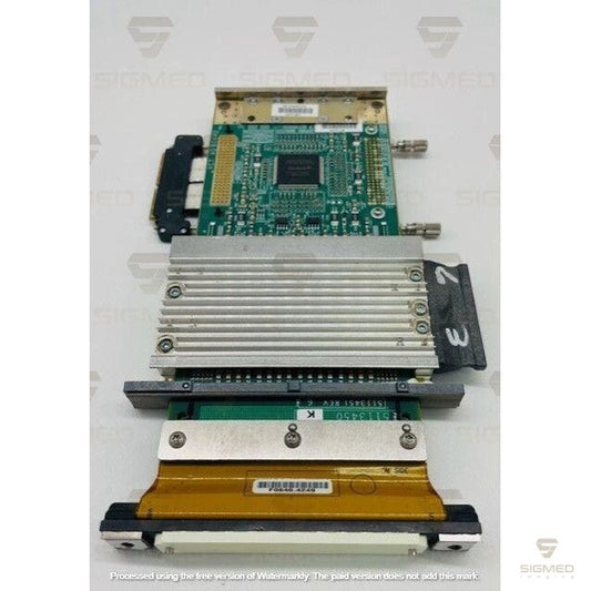 5136400-4 VDAS Class 3 FRDM Detector Module-Sigmed Imaging-Sigmed Imaging