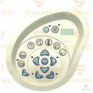 5139590 9375-00157-008-B Gantry Left Control for GE CT-GE-Sigmed Imaging