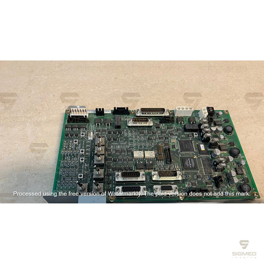 5142177-2 GTCB2 Board-Sigmed Imaging-Sigmed Imaging