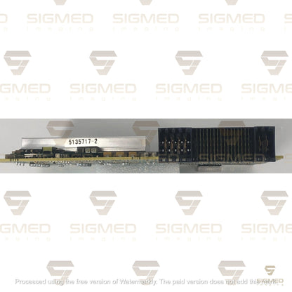 5143018 5143019 5194006-3 Halo DIFB PWA for GE Ct Lightspeed VCT Scanner-Sigmed Imaging-Sigmed Imaging