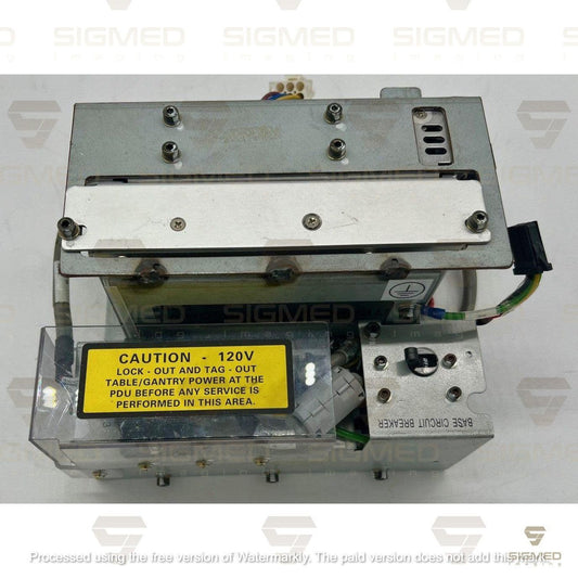 5143895 Transport Electronics Assembly-Sigmed Imaging-Sigmed Imaging