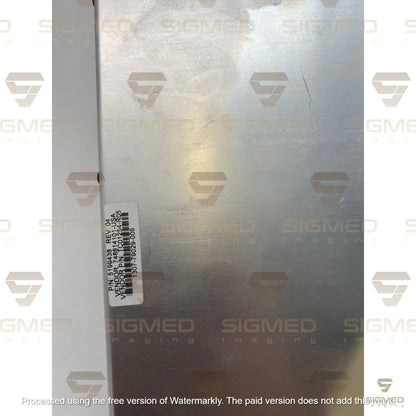 5150071 5199438 Common Fan Control DAS-Sigmed Imaging-Sigmed Imaging