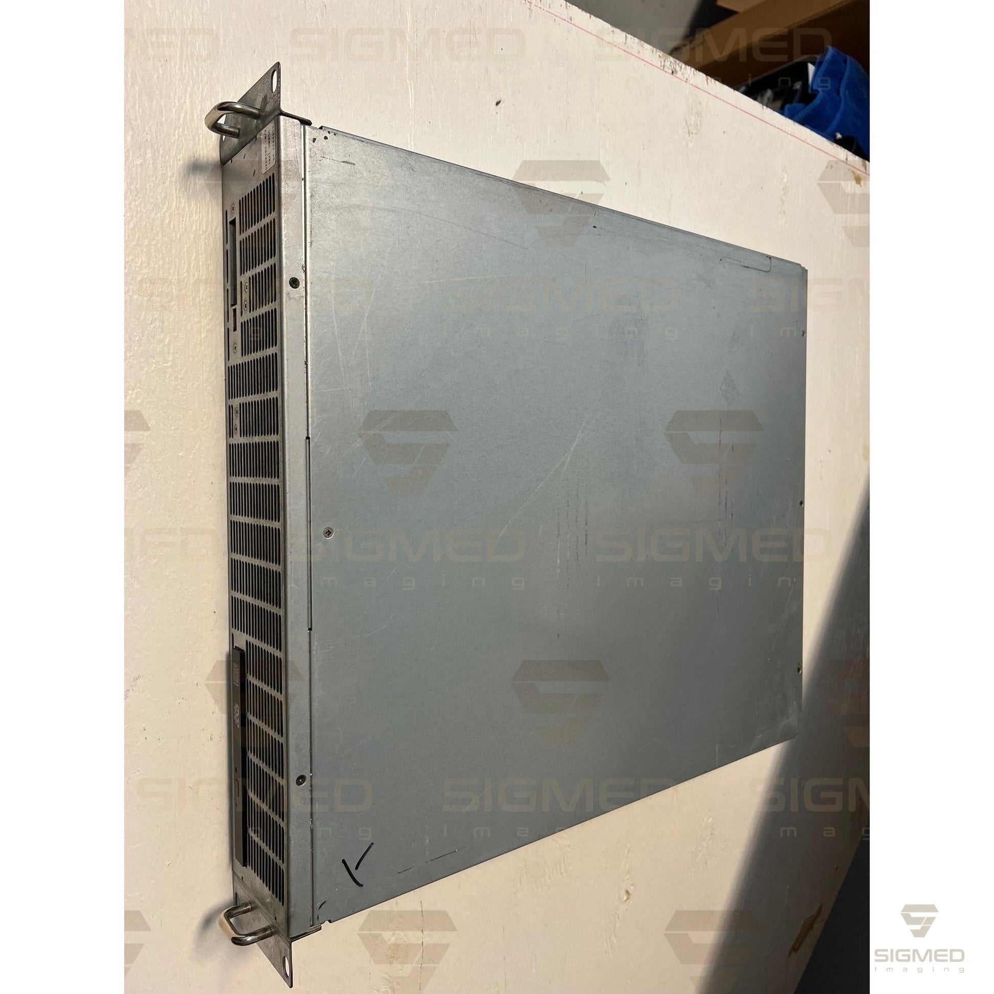 5159833-Jarrell VDARC (Volume Data Acq Recon Control Computer)-Sigmed Imaging-Sigmed Imaging