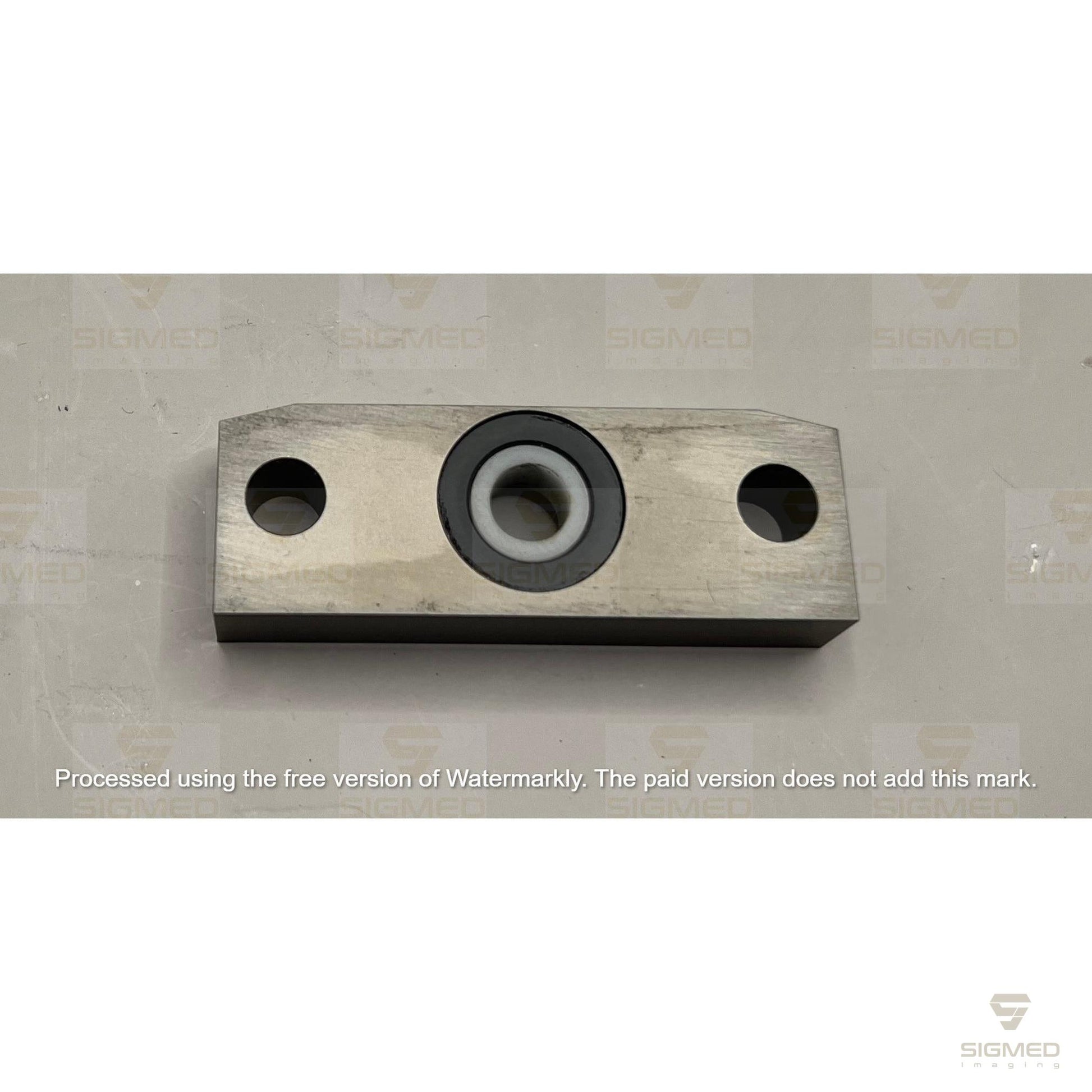 5164833- PET T- Ring Magnet Source Pin Holder-Sigmed Imaging-Sigmed Imaging