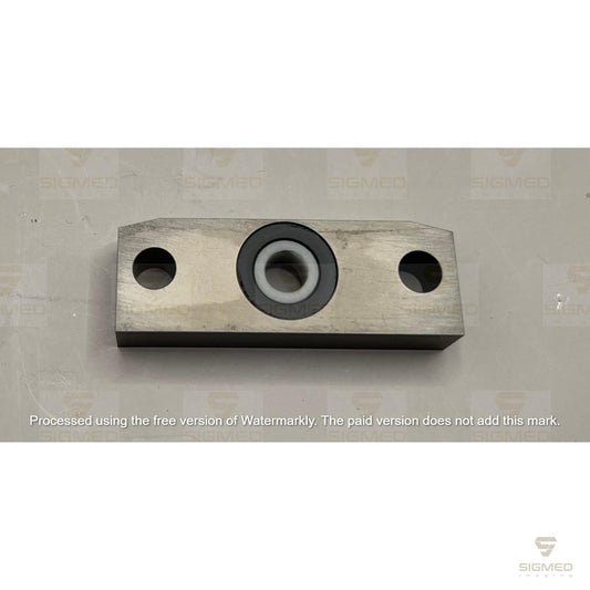 5164833- PET T- Ring Magnet Source Pin Holder-Sigmed Imaging-Sigmed Imaging