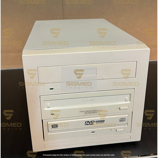 5167410- SCSI Tower-Sigmed Imaging-Sigmed Imaging