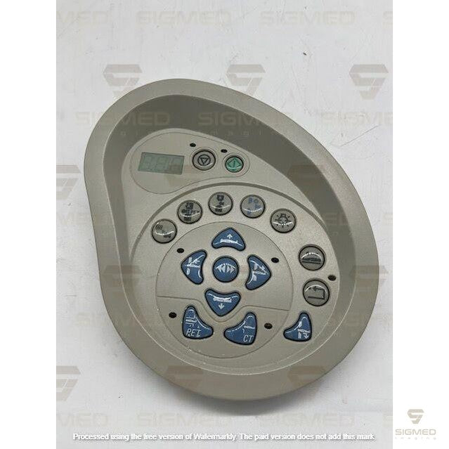 5168441-1 - RT gantry control panel PET/CT-Sigmed Imaging-Sigmed Imaging