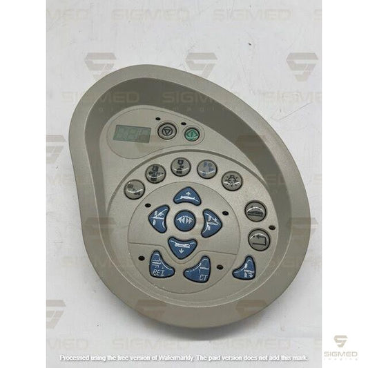 5168441-1 - RT gantry control panel PET/CT-Sigmed Imaging-Sigmed Imaging