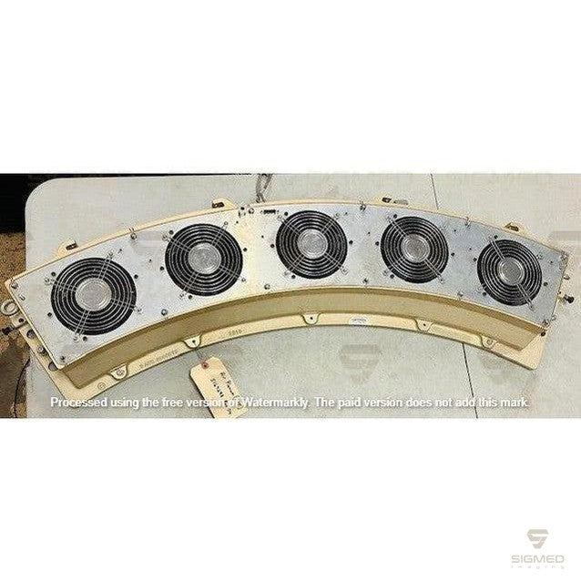 5169298 VCT Air Plenum-Sigmed Imaging-Sigmed Imaging