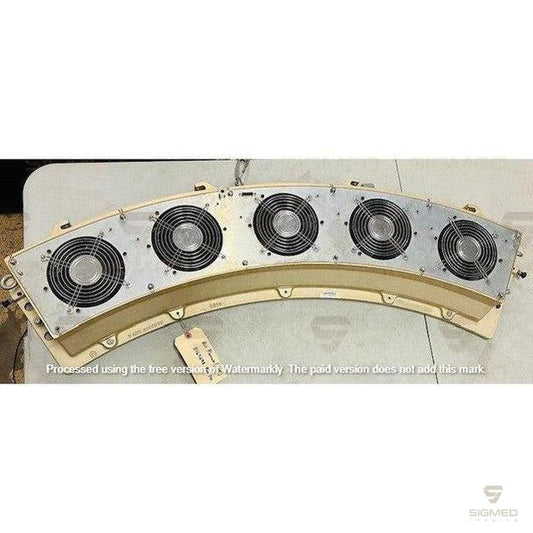 5169298 VCT Air Plenum-Sigmed Imaging-Sigmed Imaging