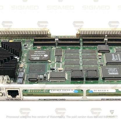 5191944 MVME 23XX Board for GE CT scanner-GE-Sigmed Imaging