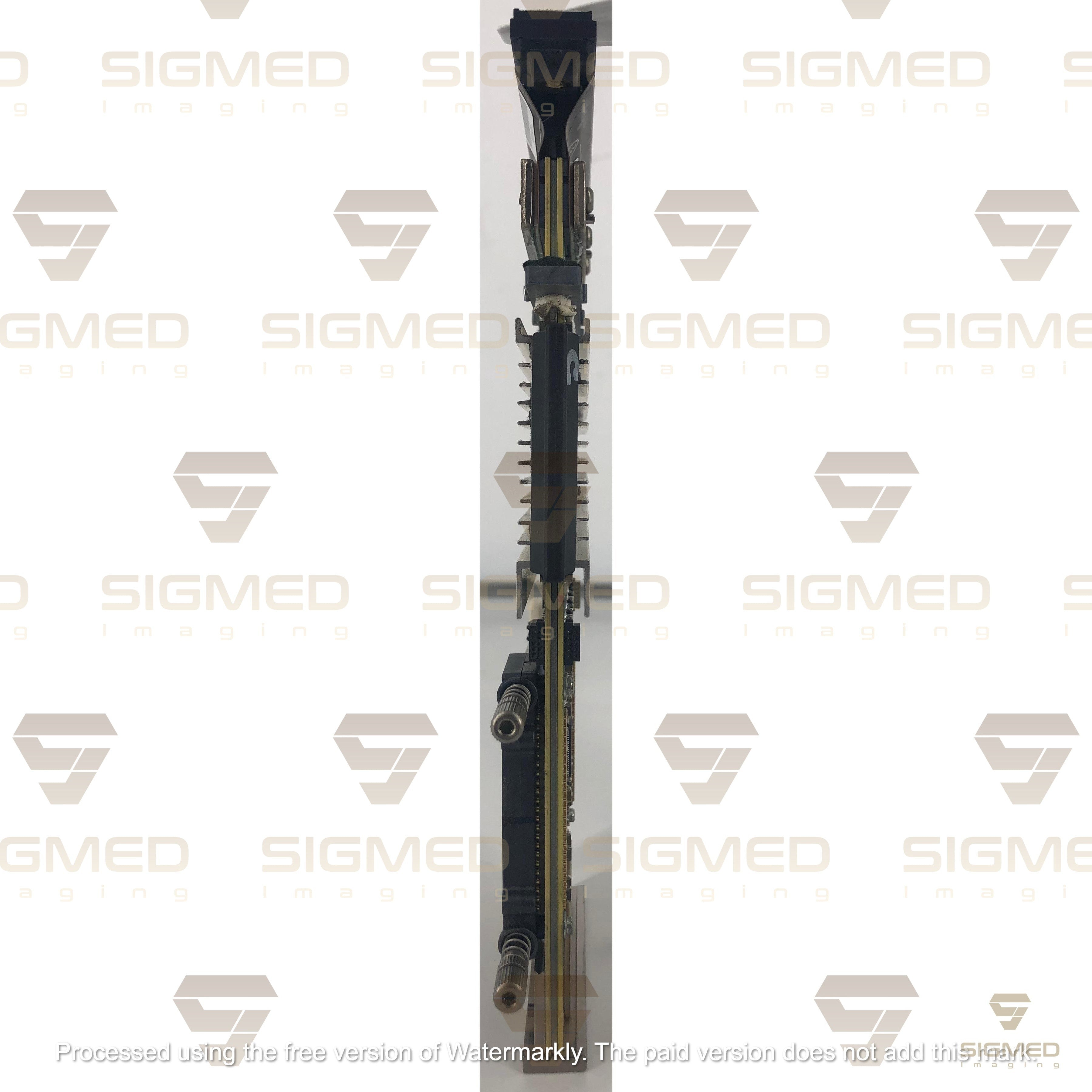 5196402 HDAS 64 Halo Detector Module RG Saturn FRDM V-Res for GE