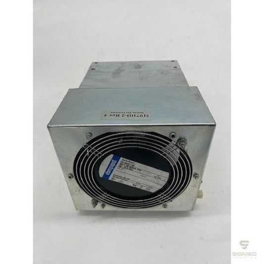 5197103 Bottom Fan Enclosure-Sigmed Imaging-Sigmed Imaging