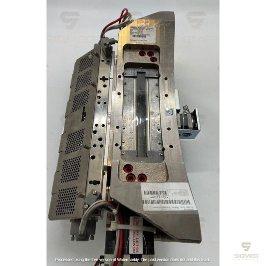 5222001-2-VCT collimator-Sigmed Imaging-Sigmed Imaging