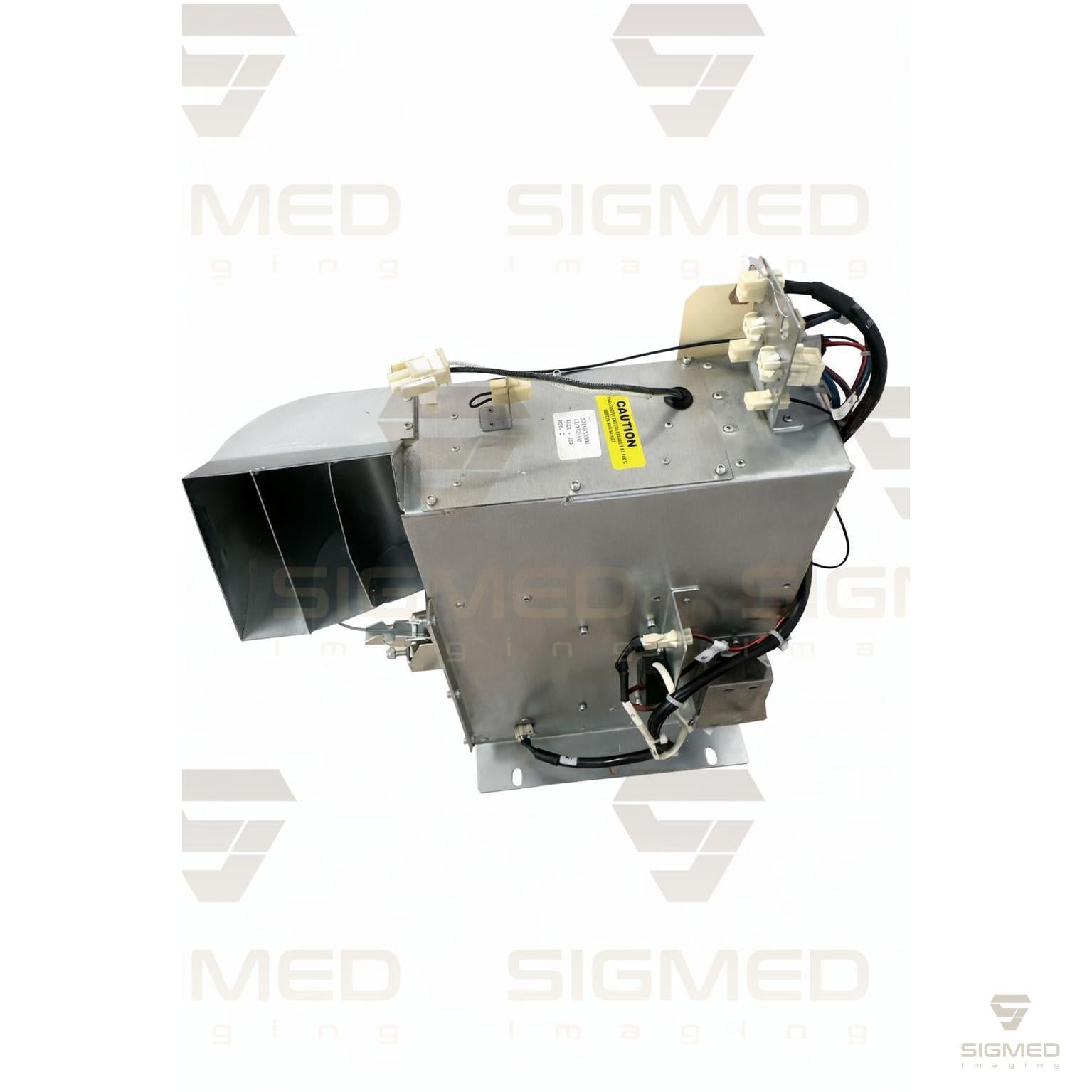 5316833 ~ 2KW Heater W/ Thermal Switch-Sigmed Imaging-Sigmed Imaging