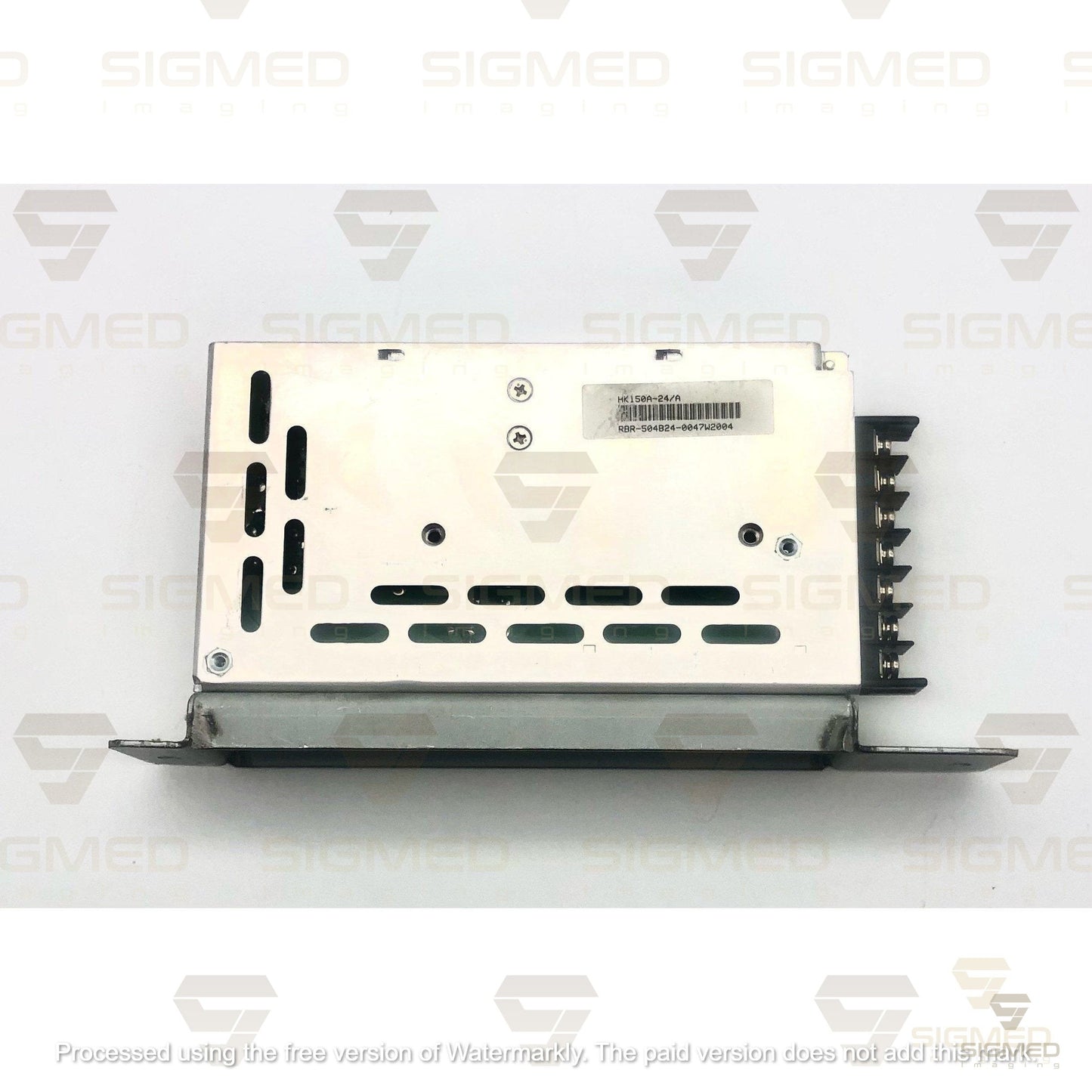 5324776 PDU 24V Power Supply-GE-Sigmed Imaging