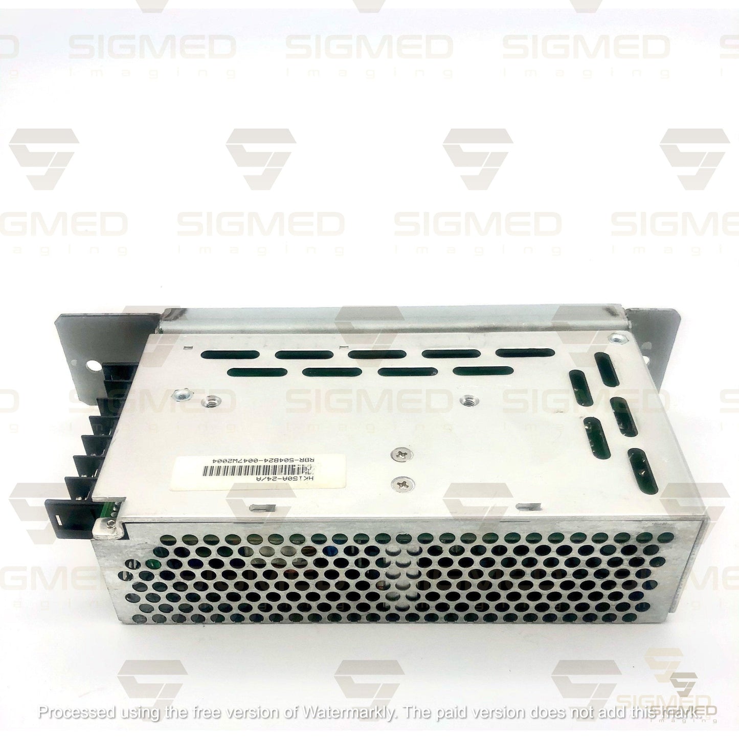 5324776 PDU 24V Power Supply-GE-Sigmed Imaging
