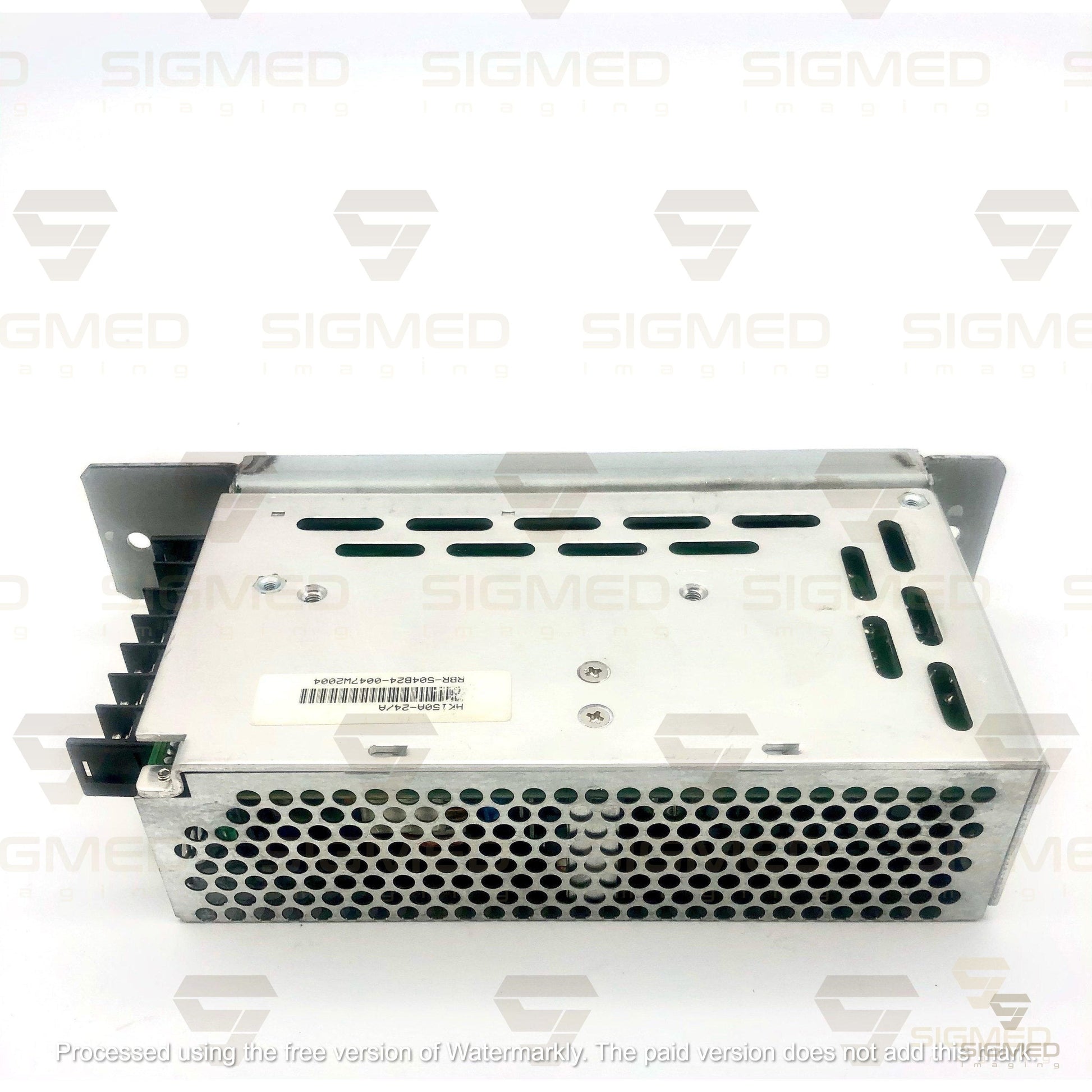 5324776 PDU 24V Power Supply-GE-Sigmed Imaging