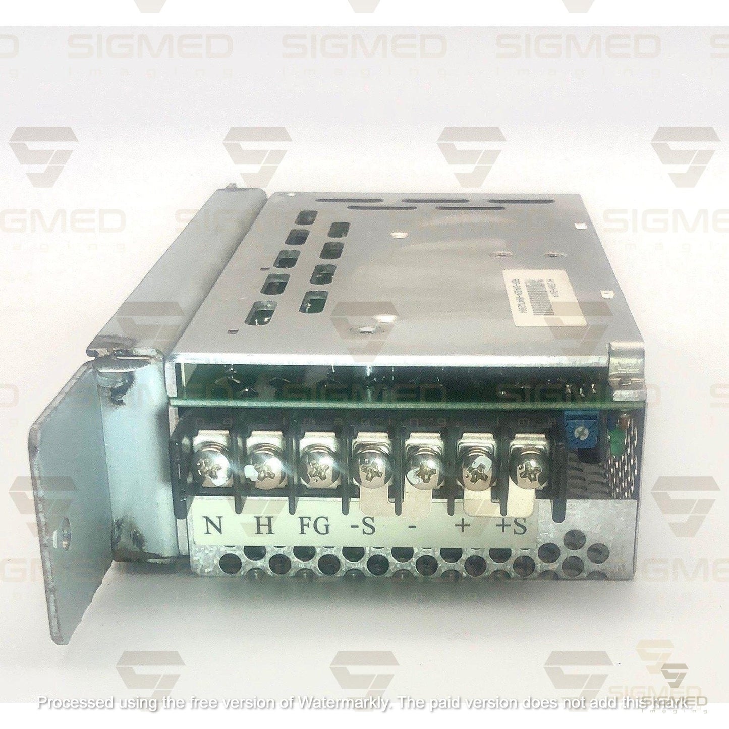 5324776 PDU 24V Power Supply-GE-Sigmed Imaging
