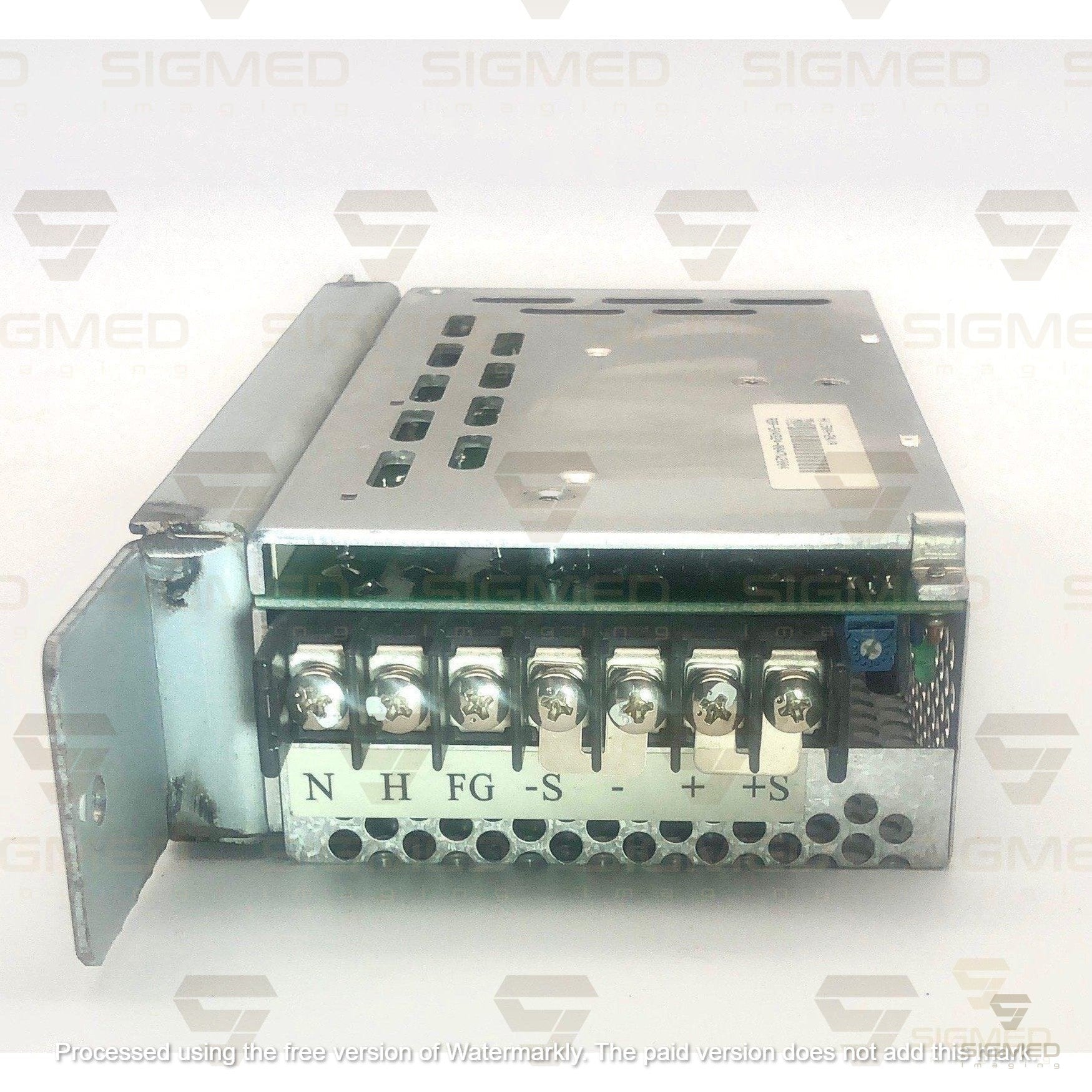 5324776 PDU 24V Power Supply-GE-Sigmed Imaging