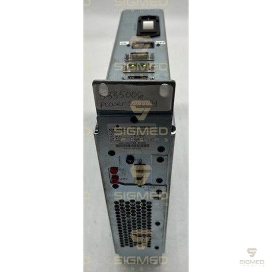 5335006 Gantry Power Supply with Voltage Test Points-Sigmed Imaging-Sigmed Imaging
