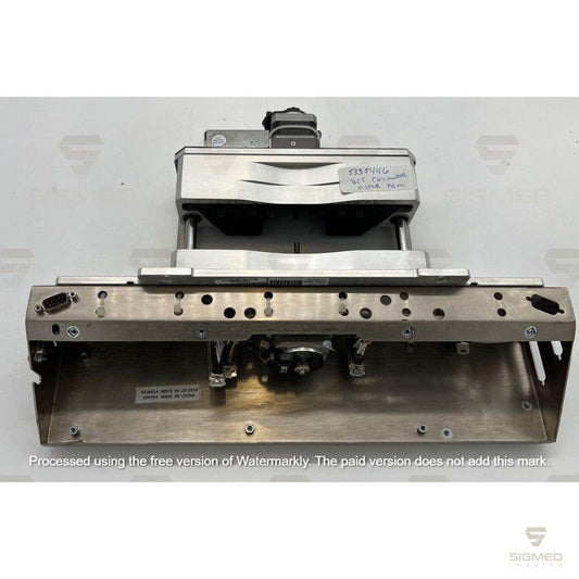 5335446-VCT Collimator Filter Asm-Sigmed Imaging-Sigmed Imaging