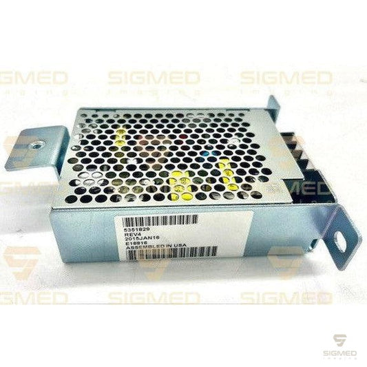5351829 Power Supply Assembly-Sigmed Imaging-Sigmed Imaging