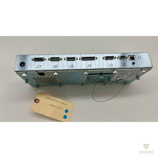 5385519 Kitty Hawk PSC Board-Sigmed Imaging-Sigmed Imaging