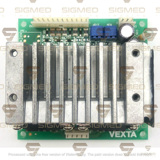 5404254 Helios Collimator CAM Drive for GE CT scanner-GE-Sigmed Imaging