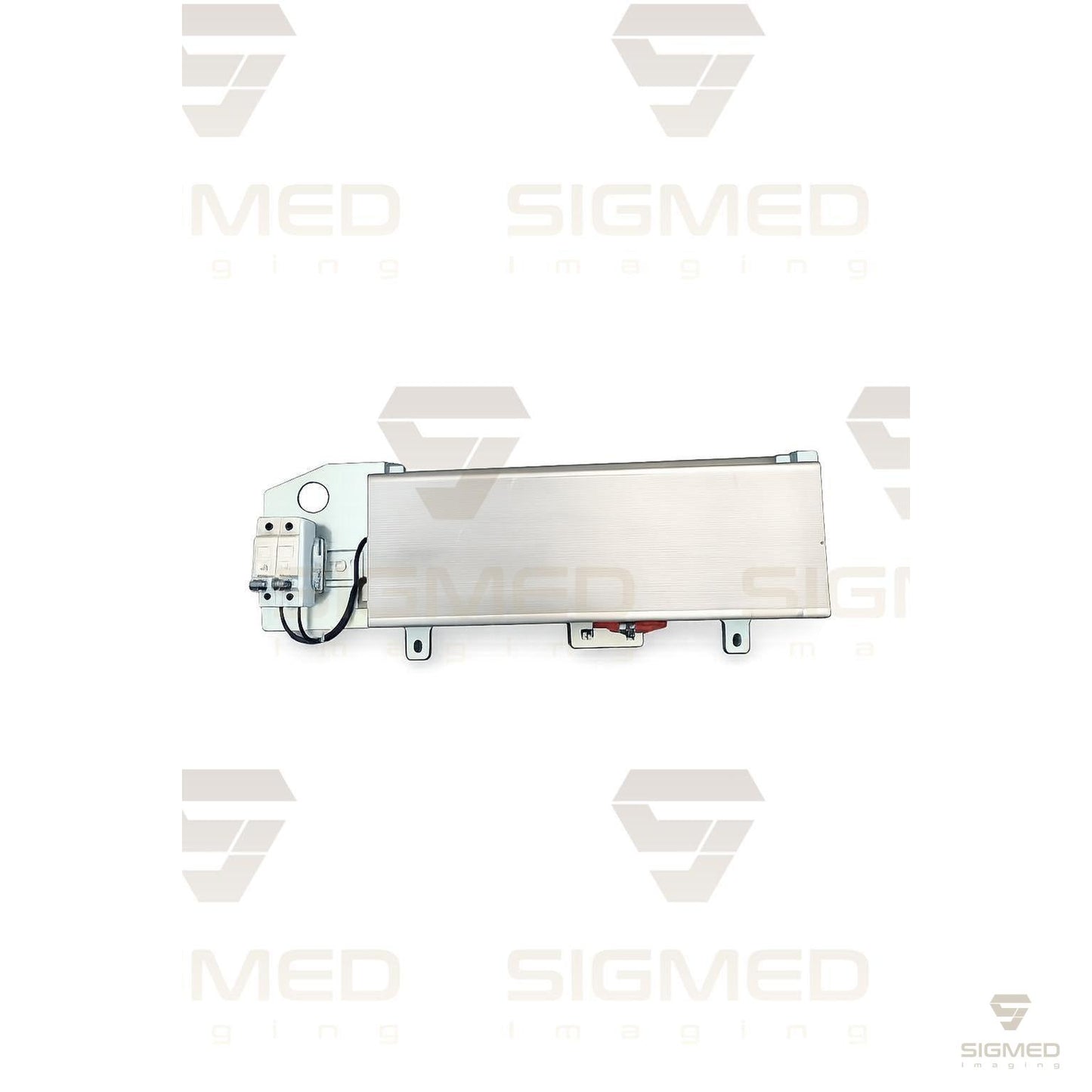 5426356 ~ Dynamic Brake Assembly-Sigmed Imaging-Sigmed Imaging
