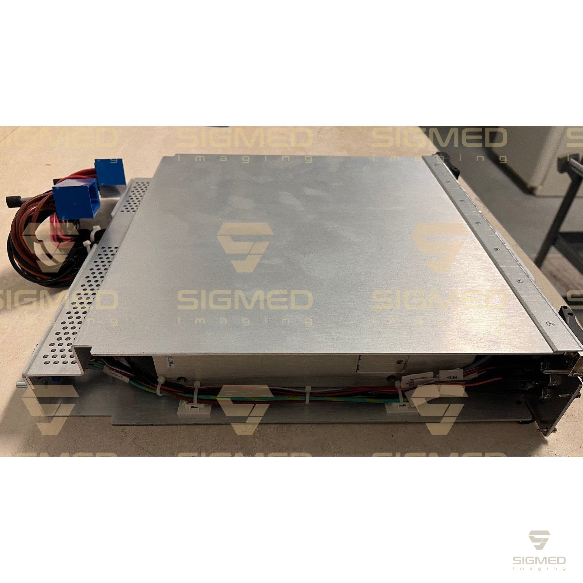 5481923 Raptor Low Voltage PS-Sigmed Imaging-Sigmed Imaging