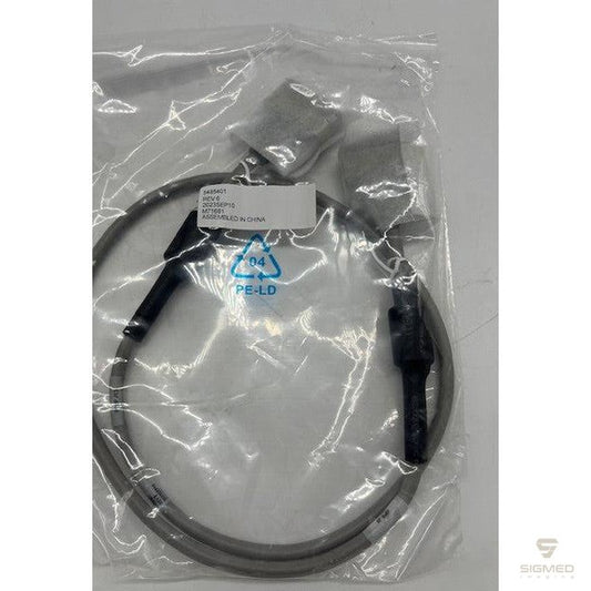 5485401 Kittyhawk Prop LV cable-Sigmed Imaging-Sigmed Imaging