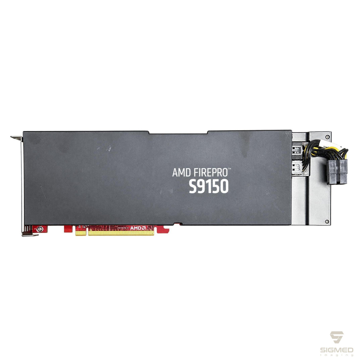 5960026-2 ~ AMD Firepro S9150 GPU-Sigmed Imaging-Sigmed Imaging