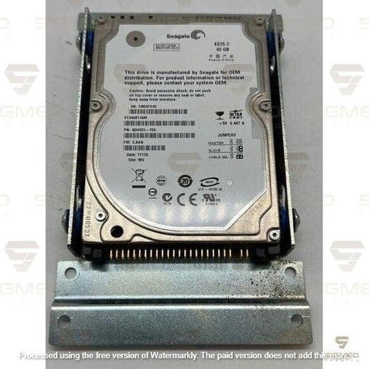 9DH031-750-C Gate 40GB Hard Drive-Sigmed Imaging-Sigmed Imaging