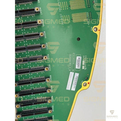 Backplane VCT High Channel 5130204 , 5113008 , 5233026 , 5130205-Sigmed Imaging-Sigmed Imaging