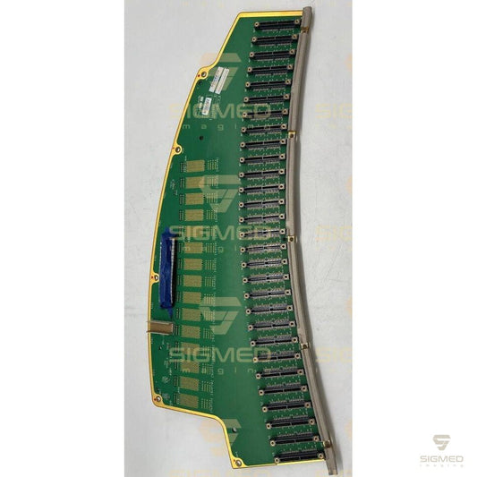Backplane VCT High Channel 5130204 , 5113008 , 5233026 , 5130205-Sigmed Imaging-Sigmed Imaging