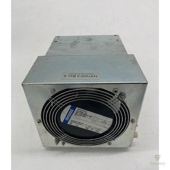Bottom Fan Enclosure 5197103-2-Sigmed Imaging-Sigmed Imaging
