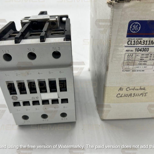 CC10A311M5-Ai connector-Sigmed Imaging-Sigmed Imaging