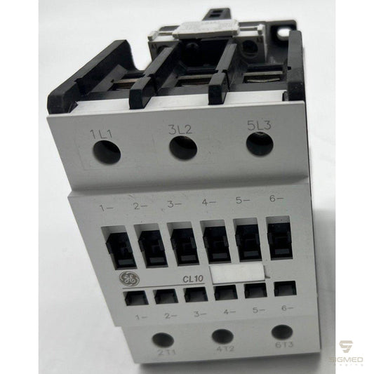 CL10A311MJ A1 Contactor GE-Sigmed Imaging-Sigmed Imaging