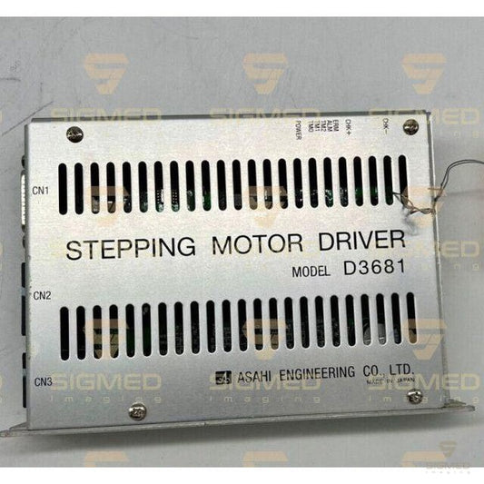 D3681 Stepping Motor Driver-Sigmed Imaging-Sigmed Imaging