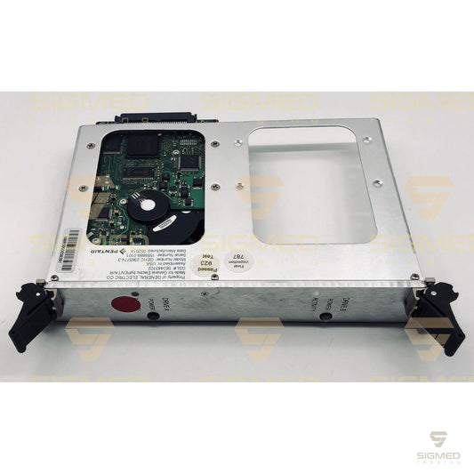 Fan Tray Assembly 2365774-5-Sigmed Imaging-Sigmed Imaging