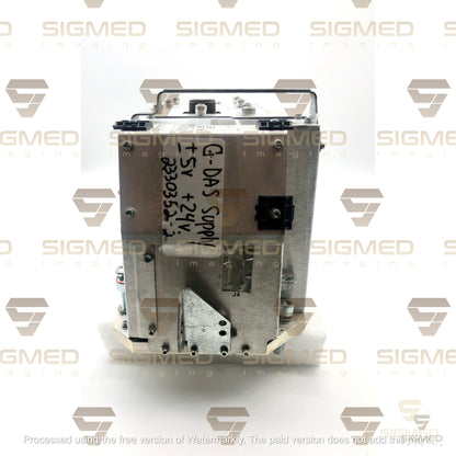 GEMS GDAS Analog Power Supply 2330352-2-GE-Sigmed Imaging