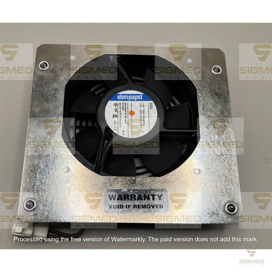 H-Power EBMPAPAST Inverter Fan-Sigmed Imaging-Sigmed Imaging