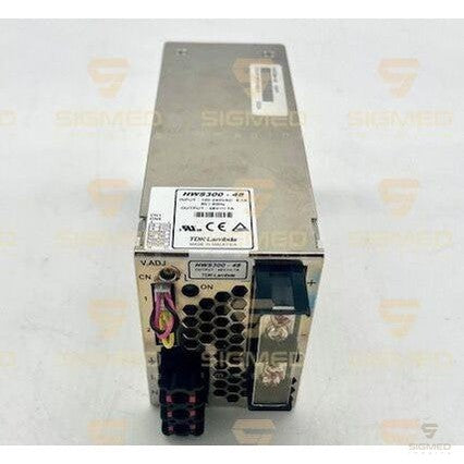 HW300-48 Lambda 48V-Sigmed Imaging-Sigmed Imaging