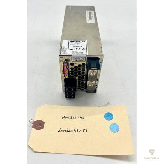 HW300-48-Sigmed Imaging-Sigmed Imaging