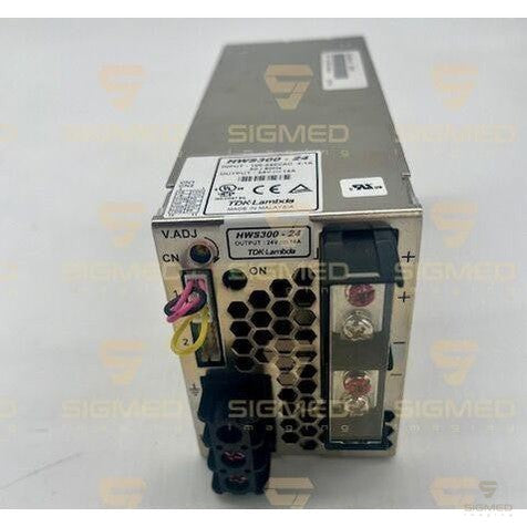 HWS300-24 Lambda 24V-Sigmed Imaging-Sigmed Imaging